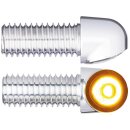 mo.blaze tens 1 Turn Signal Polished LED