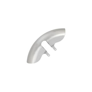 Pro Short Wide Front Fender