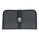 Lid Organizer Bag for H-D Tour Pack Black