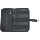 Lid Organizer Bag for H-D Tour Pack Black