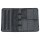 Lid Organizer Bag for H-D Tour Pack Black