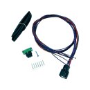 Plug-n-PLay OEM 6-Position Molex with 12-Position Fender...