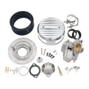 Ultima R2 Vergaser Kit