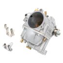 Ultima R2 Vergaser Kit