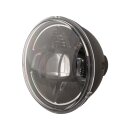 Typ 10 5 3/4" LED Headlight Insert Clear