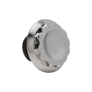 12 Point Gas Cap