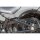 Smooth Softail Belt Guard Black Gloss