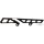 Smooth Softail Belt Guard Black Gloss