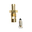 Ultima Carburetor Needle and Seat Assembly