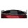 NESS BILLET WINDSHIELD TRIM, BEVELED