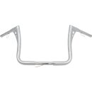 Bonanza Bagger Lenker chrom 1 1/4" für Harley...