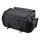 53-70L Expandable Seatbags variable volume of 53 - 70 liter Black