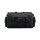 53-70L Expandable Seatbags variable volume of 53 - 70 liter Black