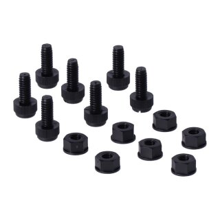 Ness, repl fastener kit
