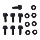 Ness, repl fastener kit