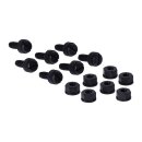 Ness, repl fastener kit
