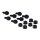 Ness, repl fastener kit