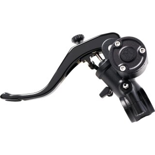 Radial Clutch Master Cylinder Black Ops 11/16"