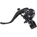 Radial Clutch Master Cylinder Black Ops 11/16"