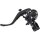 Radial Clutch Master Cylinder Black Ops 11/16"