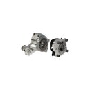 OE+ Stock Replacement Twin Cam Oil Pump
