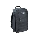 Momentum Runaway Backpack Black