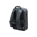 Momentum Runaway Backpack Black