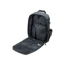 Momentum Runaway Backpack Black