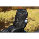 Momentum Runaway Backpack Black