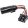 Plug-n-Play Rear Fender Harness Adapter To connect OEM rear fender harness from 2010-2013 Road Glide or Street Glide
