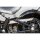Smooth Softail Belt Guard Polished