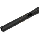 New 16 Bonanza Bagger Handlebar Black 1 1/4" Powder Coated Throttle By Wire