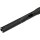 New 16 Bonanza Bagger Handlebar Black 1 1/4" Powder Coated Throttle By Wire