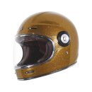 T-1 Retro Full Face Helm