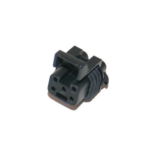 OEM Delphi Tour Pack Light Bar Connector
