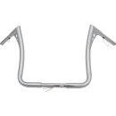 New 16 Bonanza Bagger Handlebar Chrome 1 1/4"...