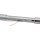 New 16 Bonanza Bagger Handlebar Chrome 1 1/4" Throttle By Wire