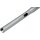 New 16 Bonanza Bagger Handlebar Chrome 1 1/4" Throttle By Wire