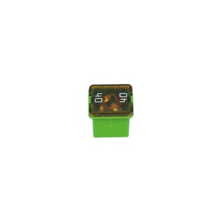 40A Replacement Fuse