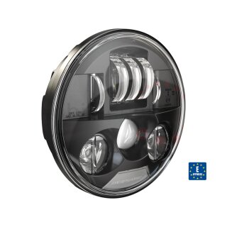 Model 8680 5,75" LED Projector Headlight Insert Black