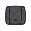 Quick-Stash XL Magnetic Device Tank Pouch Black