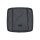 Quick-Stash XL Magnetic Device Tank Pouch Black