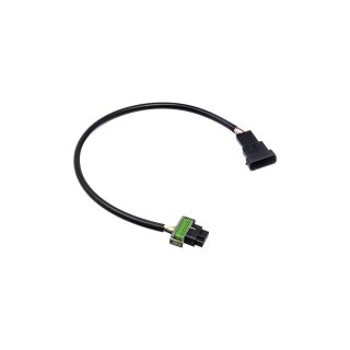 100% Plug-n-Play Road Glide Speedometer and Instrument Extension Harness