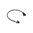 100% Plug-n-Play Road Glide Speedometer and Instrument...