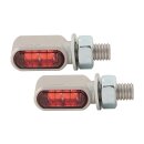 Little Bronx LED Turn Signals/Taillight/Brake Light...