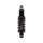 465 Series SGL Mono Shock Black