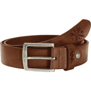 Cross Tool Leather Belt