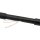 Bonanza Bagger Lenker schwarz 1 1/4" für Harley Touring 14-23