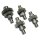 505 Reaper Chain Drive Cam