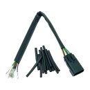 Speedometer & Instrument Extension Harness